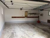 Doppelgarage - 