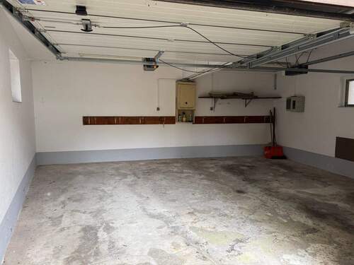 Doppelgarage - 