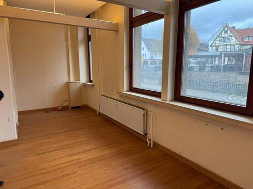 Behandlungszimmer - Büro mit 113,00 m&sup2; in Osterode am Harz zur Miete
