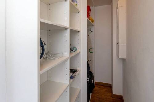 Einbauschrank - 