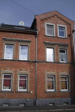 Objektansicht - Schöne 2-Raum Wohnung in Eisenach zu vermieten!