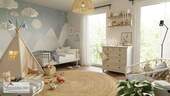 Kinderzimmer - 