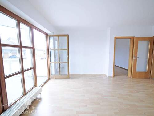 Wohnen - 2 Zimmer Etagenwohnung zur Miete in Dietfurt