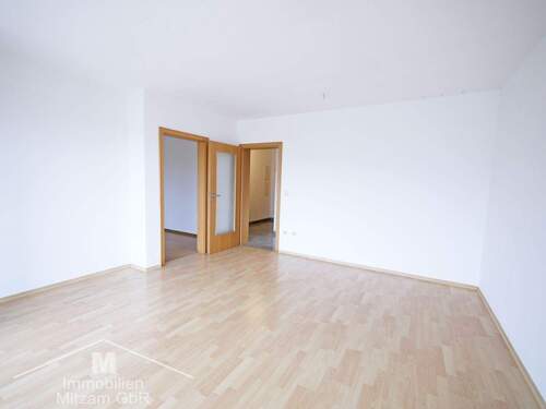 Wohnen Essen - 2 Zimmer Etagenwohnung in Dietfurt