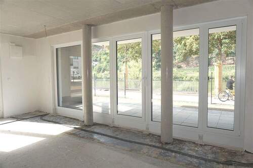 Büro - Büro mit 535,20 m&sup2; in Trier zur Miete