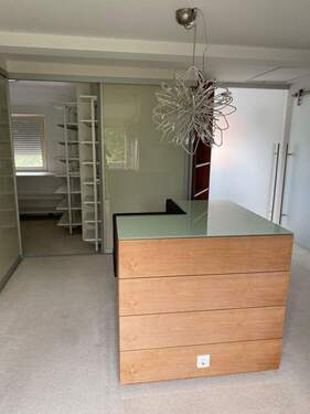 Ankleide- und Schuhschrank - 