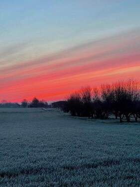 Abendrot - 8 Zimmer Einfamilienhaus in Affalterbach