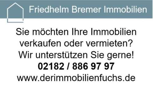 Sie möchten verkaufen - 