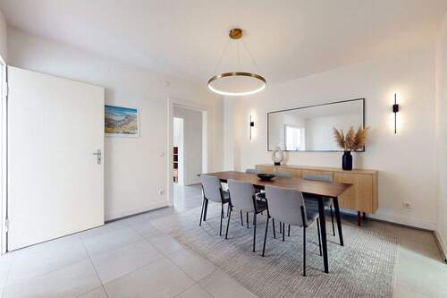 Essbereich - Visualisierung - 