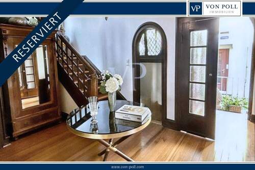 IMG_1517 - 8 Zimmer Doppelhaushälfte zur Miete in Heidelberg / Neuenheim