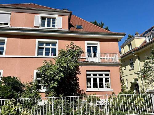 Bild 3 - 8 Zimmer Doppelhaushälfte in Heidelberg / Neuenheim