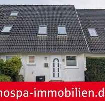 Im Rahmen der Zwangsversteigerung - Reihenmittelhaus in Süderbrarup!