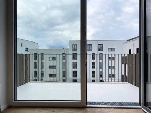 IMG_2229.jpg - Neubau-Highlight: 4-Zimmer ETW - Balkon - Erstbezug