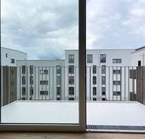 Neubau-Highlight: 4-Zimmer ETW - Balkon - Erstbezug - Bamberg