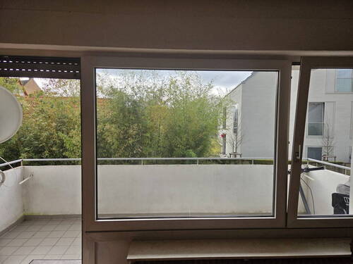 Bild 2 - 4 Zimmer Etagenwohnung zum Kaufen in Hanau