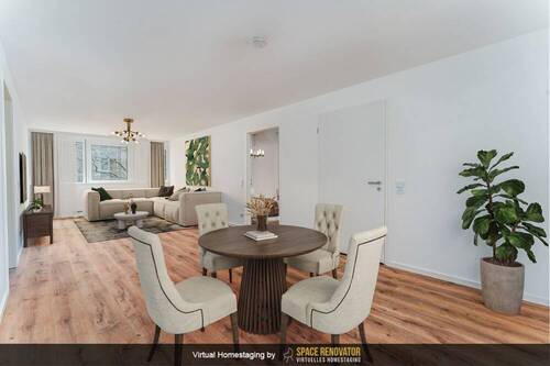 Beispielbild - 3 Zimmerwohnung im Lloydhof - 1.400,00&nbsp;EUR Kaltmiete, ca.&nbsp; 89,40&nbsp;m&sup2;&nbsp;Wohnfl&auml;che