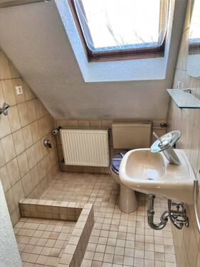 Gäste WC - 