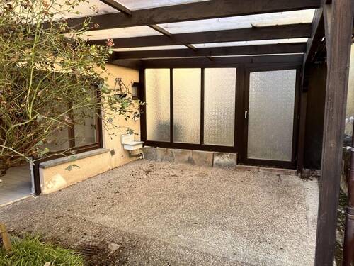 Garten - 