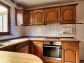 Küche - 1 Zimmer Mehrfamilienhaus, Wohnhaus in Rutesheim