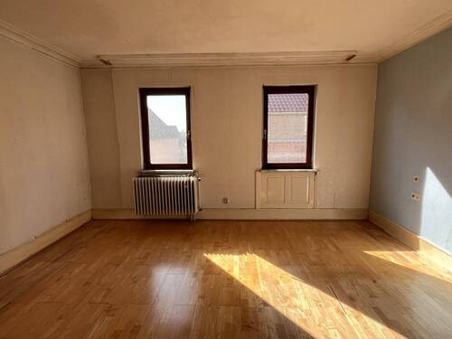 Wohnzimmer - 