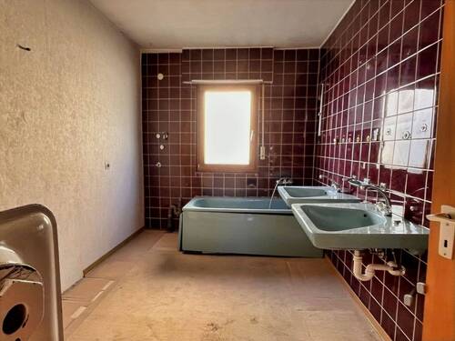 Badezimmer - 
