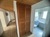 Flur / Einbauschrank - 