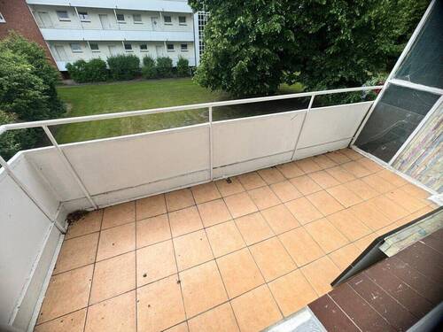 Balkon - 