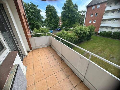 Balkon - 