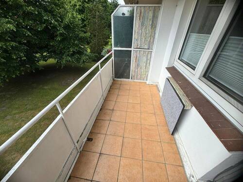 Balkon - 
