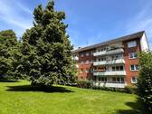 Objekt - 3,5-Zimmer-Eigentumswohnung mit Balkon und einem PKW-Aussenstellplatz in Lübeck-Kücknitz