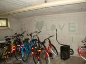 Fahrradraum - 