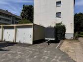 PKW-Stellplatz - 