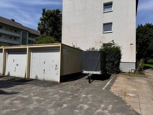 PKW-Stellplatz - 