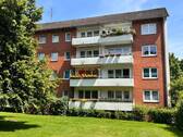 Objekt - 3 Zimmer Etagenwohnung in Lübeck-Kücknitz