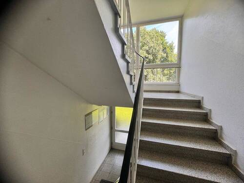 Treppenhaus - 