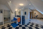 Badezimmer 2 Bild 1 - 