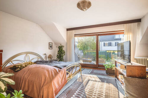 Hauptschlafzimmer - 