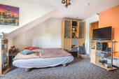 Schlafzimmer DG - 
