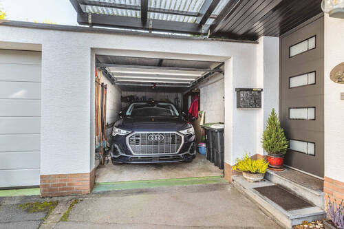 Garage - 