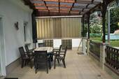 Terrasse - 