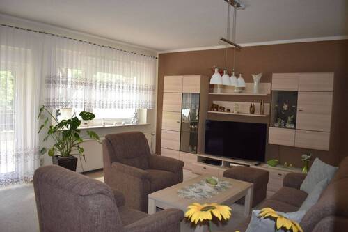 Wohnzimmer - 