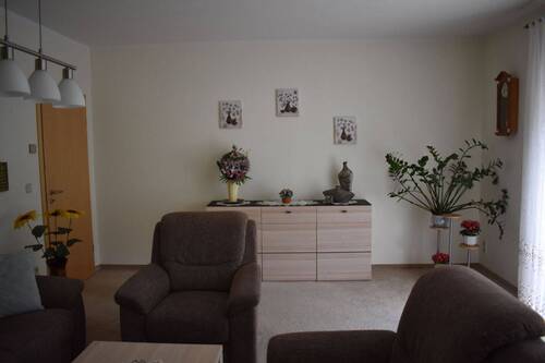 Wohnzimmer - 