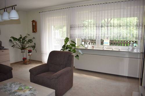 Wohnzimmer - 
