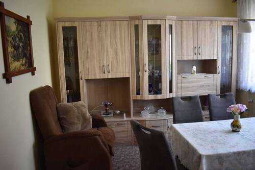 Zimmer im EG - 