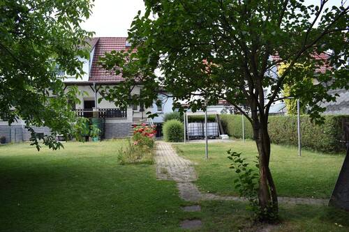 Garten - 