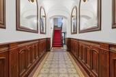 Flur - 5 Zimmer Etagenwohnung zum Kaufen in Berlin