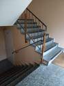 Treppenhaus - 