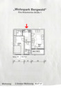 Grundriss Wohnung im 4. OG - 