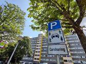 Carsharing direkt am Haus - 