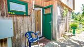 Hauseingang - 